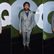Illustration for article titled Gaudy Prints, Bold Power Suits and Actual Effort at GQ's Men of the Year Party